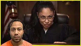 DARRELL BROOKS Questions one of His Victims