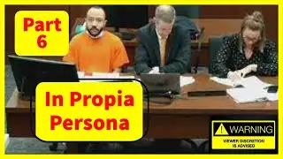 Darrell Brooks : Set me free  “I