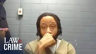 Darrell Brooks Wants To Fire Attorney, Represent Himself in Appeals