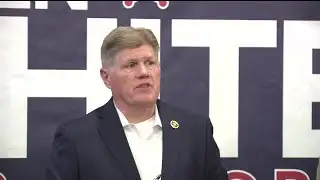 Darren White concedes Albuquerque mayoral race