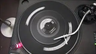 Darrow Fletcher   My Judgement Day   London