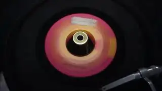 Darrow Fletcher   Sitting There That Night   CONGRESS