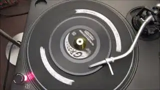 Darrow Fletcher   The Pain Gets A Little Deeper   GROOVY