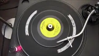 Darrow Fletcher   What Good Am I Without You   Jacklyn