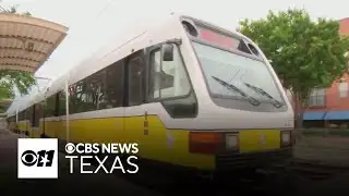 DART and North Texas cities continue months-long negotiations ahead of 2026 elections