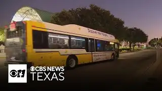 DART defends service as North Texas cities consider leaving transit system