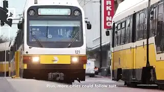 DART: How could service change in North Texas if cities leave?