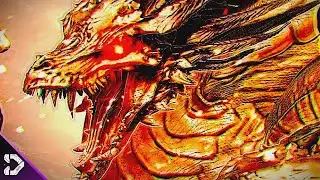 Das sieht KRASS aus! Godzilla & Kong gegen WAS!? (Atom-News)