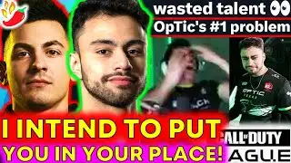 Dashy RESPONDS to Censor RANT on OpTic: Culture Problem?! 🌶️