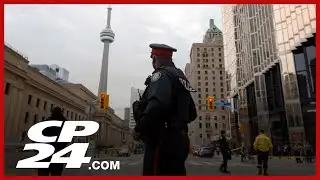 Data finds traffic fatalities decreased after police’s Vision Zero campaign