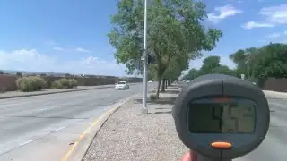 Data shows drivers aren