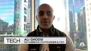 Databricks secures $38 billion valuation and launches venture fund