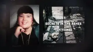 Dateline Episode Trailer: Secrets in the Ashes | Dateline NBC