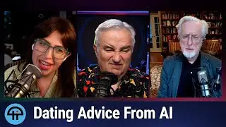 Dating Advice From AI