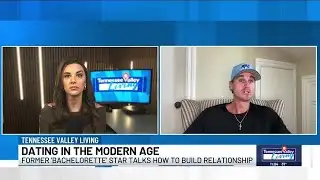 Dating in the Modern Age