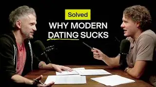 Dating, Solved: Why Finding the “Right Person” Feels So Hard
