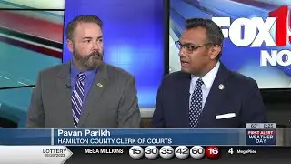 DAV hosts annual Homeless Veteran Stand Down October 6, 2023