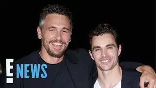 Dave Franco Makes Rare Comment About Brother James Franco | E! News