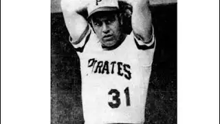 Dave Giusti (1939–2026) | Former MLB Pitcher Remembered