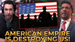 Dave Smith DESTROYS Dinesh D