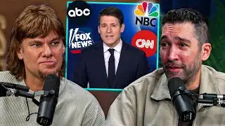 Dave Smith on Why People Stopped Trusting the Traditional News