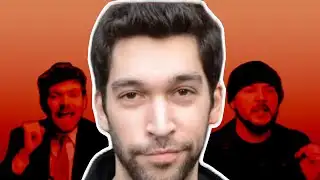 Dave Smith Responds To Tim Pool & Nick Fuentes 