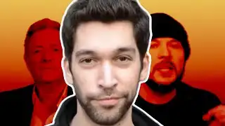 Dave Smith & Tim Pool Go Head To Head On Piers Morgan 