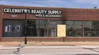 Davenport Fire responds to intentionally-set fire