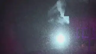 Davenport firefighters respond to overnight structure fire