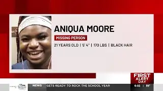 Davenport Police ask for help finding missing woman