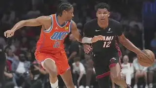 Daveon and Dru Smith