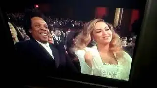 DAVID ALAN GRIER AND NEYO AT THE NAACP AWARDS