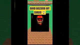 David Baszucki getting cursed on twitter 😱#roblox #robloxrant #relatable