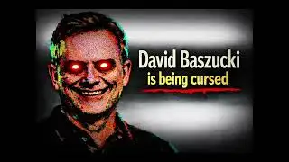 David Baszucki IS BEING CURSED..