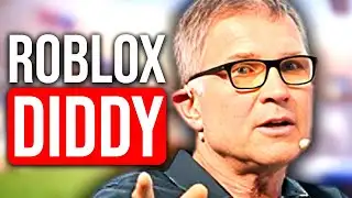 David Bazsucki FINALLY RESPONDED.. (Roblox Age Verification)