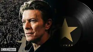 David Bowie and "Art that shook the world" with Peter Ormerod | That Trippi Show