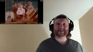 David Bowie - Ashes To Ashes - reaction