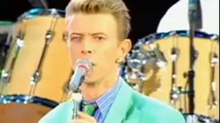 David Bowie death Aussie news story 2016