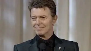 David Bowie Dies Aged 69