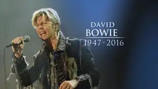 David Bowie Dies at 69