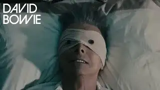 David Bowie - Lazarus (Official Video) [HD]