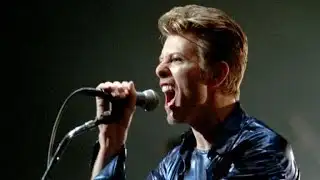 David Bowie