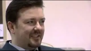 David Brent - Des