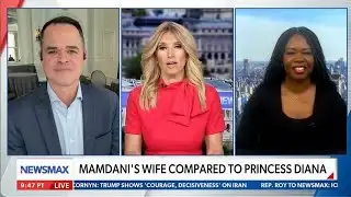 David Carlucci Takes On Culture Wars & Media Hype