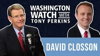 David Closson Scripturally Debunks the Idea that Raphael Warnock Can Be a "Pro-Choice Pastor"