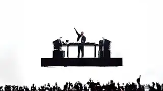 David Guetta, Hypaton, Bonnie Tyler - Together (Live Performance)