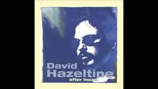 David Hazeltine - Detour Ahead