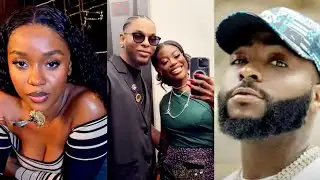 DAVIDO BREAKS SILENCE, SOPHIA CRY AFTER THE REAL MAMA ANU EXPOSED LINK