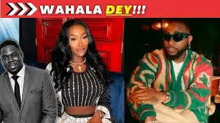 DAVIDO 🤣 Pressure Ti Wa! [BREAKING NEWS🔴]