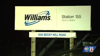 Davidson County residents express concerns surrounding Transco pipeline project